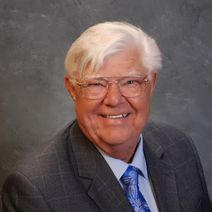 Meet your Posher, George